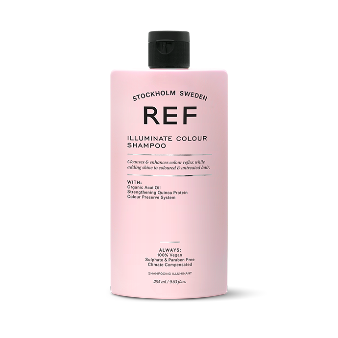 Illuminate Colour Shampoo image
