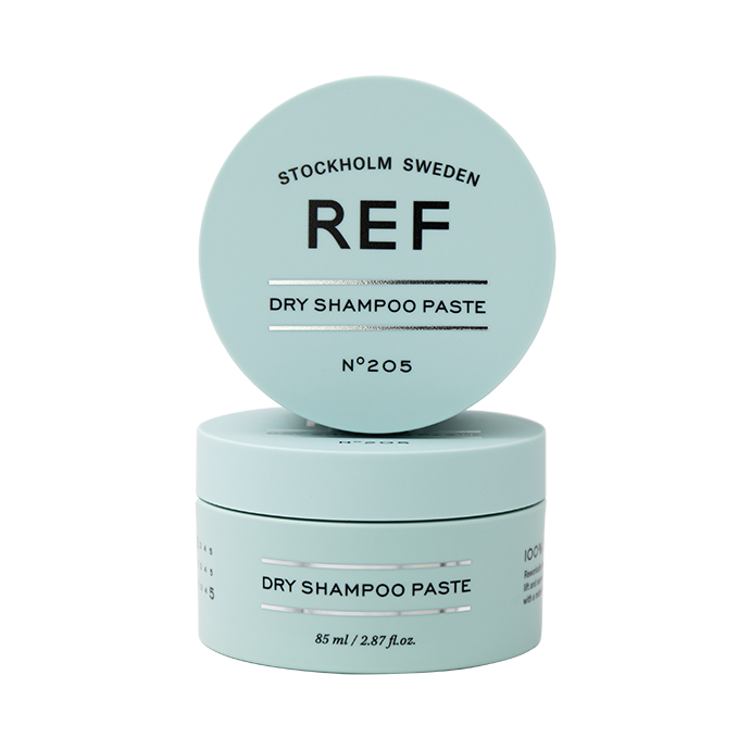 Dry Shampoo Paste N°205 image
